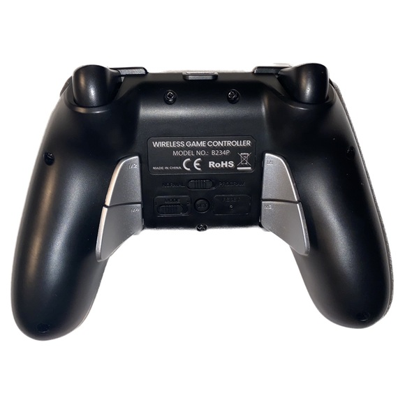 Mayfan Elite Wireless Controller Model B234P for PS4/PS4 Pro/PS4 Slim/PS3 - Picture 3 of 3